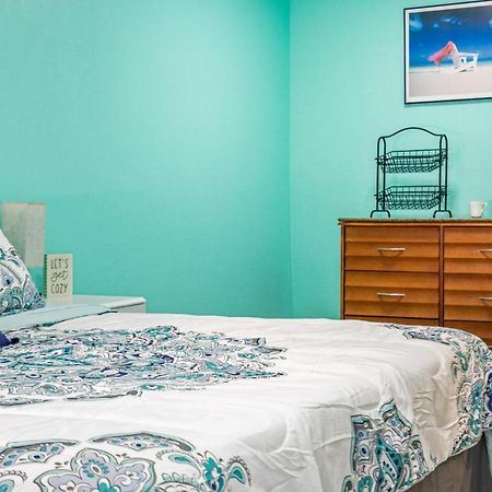 Fountain Motel Χοτ Σπρινγκς Εξωτερικό φωτογραφία