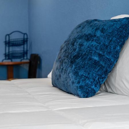 Fountain Motel Χοτ Σπρινγκς Εξωτερικό φωτογραφία