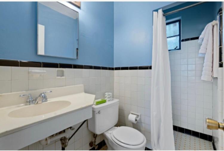 Fountain Motel Χοτ Σπρινγκς Εξωτερικό φωτογραφία